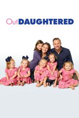 Key visual of OutDaughtered 5