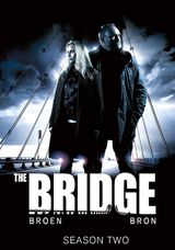 Key visual of The Bridge 2