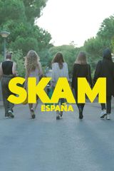 Key visual of SKAM Spain 1