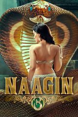 Key visual of Naagin 3