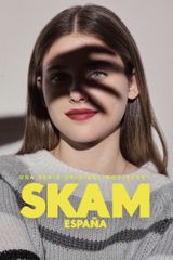 Key visual of SKAM Spain 3