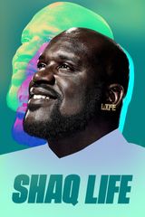 Key visual of Shaq Life 1