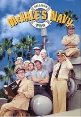 Key visual of McHale's Navy 2