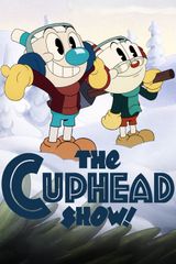 Key visual of The Cuphead Show! 3