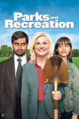 Key visual of Parks and Recreation 1