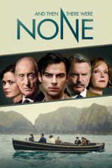 Key visual of And Then There Were None 1
