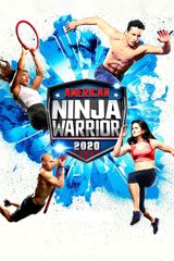 Key visual of American Ninja Warrior 12