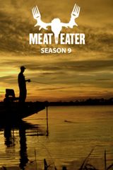 Key visual of MeatEater 9