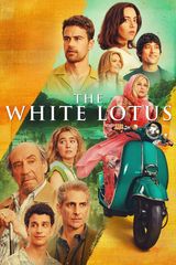 Key visual of The White Lotus 2