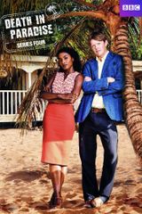 Key visual of Death in Paradise 4