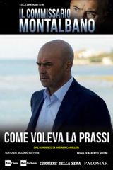 Key visual of Inspector Montalbano 11