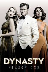 Key visual of Dynasty 1