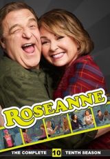 Key visual of Roseanne 10