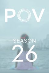 Key visual of POV 26
