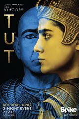 Key visual of Tut 1