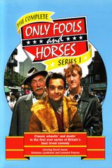 Key visual of Only Fools and Horses 1