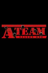 Key visual of The A-Team 1