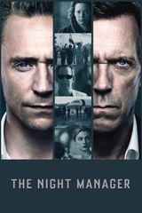 Key visual of The Night Manager 1