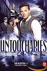 Key visual of The Untouchables 1