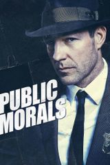 Key visual of Public Morals 1