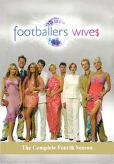Key visual of Footballers' Wives 4