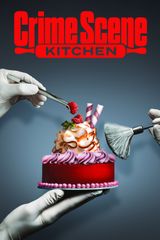 Key visual of Crime Scene Kitchen 1