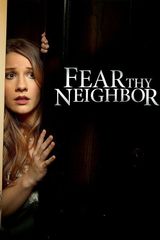 Key visual of Fear Thy Neighbor 3