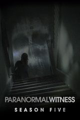 Key visual of Paranormal Witness 5