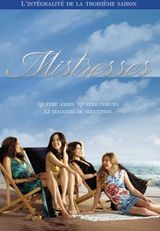 Key visual of Mistresses 3