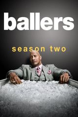 Key visual of Ballers 2