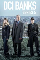 Key visual of DCI Banks 5