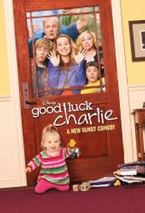 Key visual of Good Luck Charlie 1