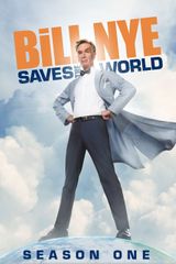 Key visual of Bill Nye Saves the World 1