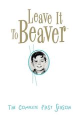 Key visual of Leave It to Beaver 1