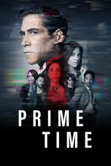 Key visual of Prime Time 1