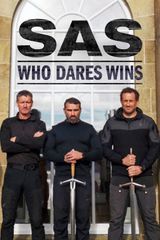 Key visual of SAS: Who Dares Wins 6