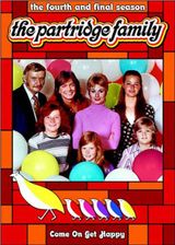Key visual of The Partridge Family 4