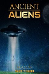 Key visual of Ancient Aliens 16
