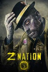 Key visual of Z Nation 3