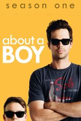 Key visual of About a Boy 1