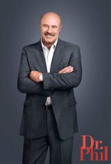 Key visual of Dr. Phil 21