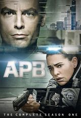 Key visual of APB 1