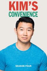 Key visual of Kim's Convenience 4