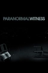 Key visual of Paranormal Witness 2