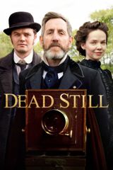 Key visual of Dead Still 1