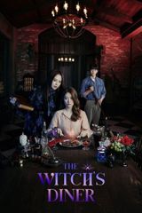 Key visual of The Witch's Diner 1