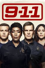 Key visual of 9-1-1 2