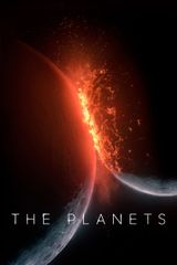 Key visual of The Planets 1