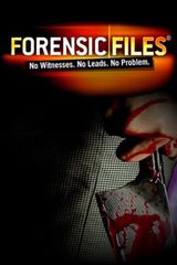 Key visual of Forensic Files 2