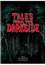 Key visual of Tales from the Darkside 1